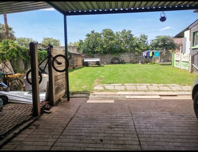 4 BEDROOM FREEHOLD FOR SALE IN BRAKPAN CENTRAL